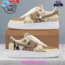 Rumours Of Fleetwood Mac Special Edition Air Force 1 Sneakers
