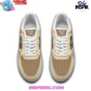 Rumours Of Fleetwood Mac Special Edition Air Force 1 Sneakers
