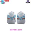 Scooby-Doo Surface Up Limited Edition Air Force 1 Sneakers