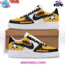 Thunderbolts Marvel Heroes Limited Edition Air Force 1 Sneakers