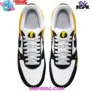 Thunderbolts Marvel Heroes Limited Edition Air Force 1 Sneakers