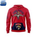 Florida Panthers x DJ KHALED Limited Edition Hoodie