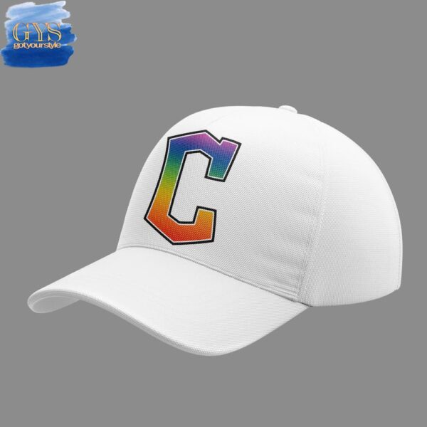 Cleveland Guardians Pride In The Land Limited Edition Hoodie - Image 3