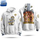 Indiana Pacers 2025 NBA Finals Legends Special Edition Hoodie