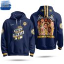 Indiana Pacers 2025 NBA Finals Legends Special Edition Hoodie