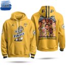 Indiana Pacers 2025 NBA Finals Legends Special Edition Hoodie