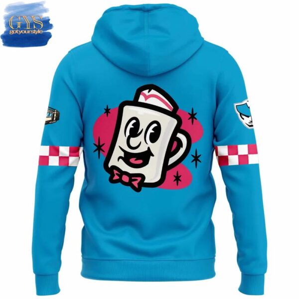 Somerset Patriots Jersey Diners Limited Edition Hoodie - Image 3