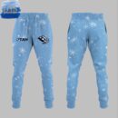Utah Mammoth Ice Out Uniform Special Premium Hoodie