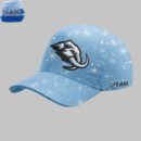 Utah Mammoth Ice Out Uniform Special Premium Hoodie