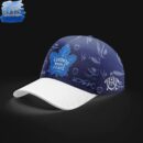 Toronto Maple Leafs 2025 Indigenous History Month Hoodie