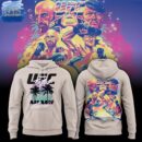 UFC Miami Artist Series Limited Edition Hoodie