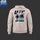 UFC Miami Artist Series Limited Edition Hoodie
