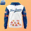Toros Bravos de Durham Latin American Hispanic Limited Edition Hoodie
