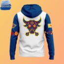 Toros Bravos de Durham Latin American Hispanic Limited Edition Hoodie