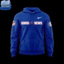 Buffalo Bills Good News Special Edition Hoodie