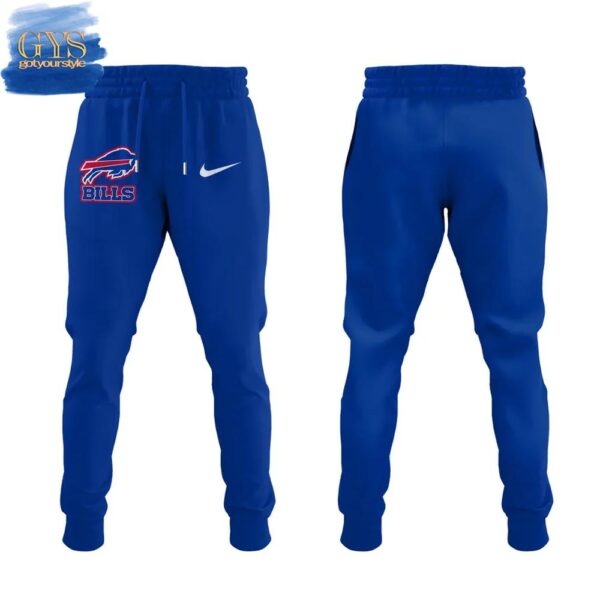 Buffalo Bills Good News Special Edition Hoodie - Image 4
