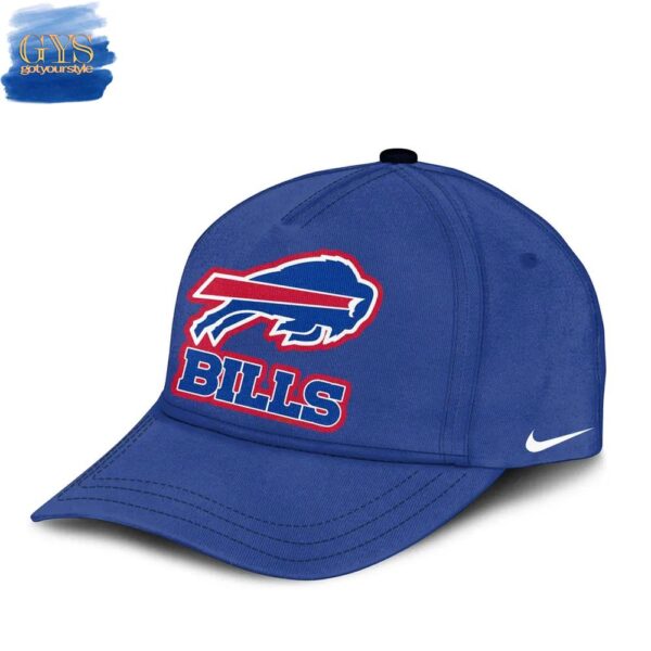 Buffalo Bills Good News Special Edition Hoodie - Image 5
