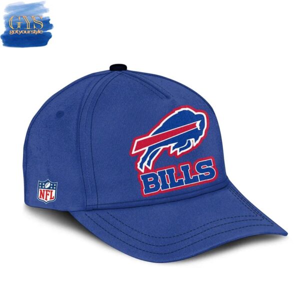 Buffalo Bills Good News Special Edition Hoodie - Image 6