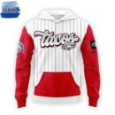 Fresno Grizzlies Tacos Night Special Edition Hoodie