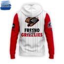 Fresno Grizzlies Tacos Night Special Edition Hoodie