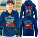 Joe Ryan x Homage x Grateful Dead Limited Edition Hoodie