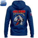 Joe Ryan x Homage x Grateful Dead Limited Edition Hoodie