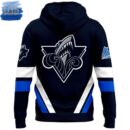 Rimouski Océanic 30 Years Hoodie