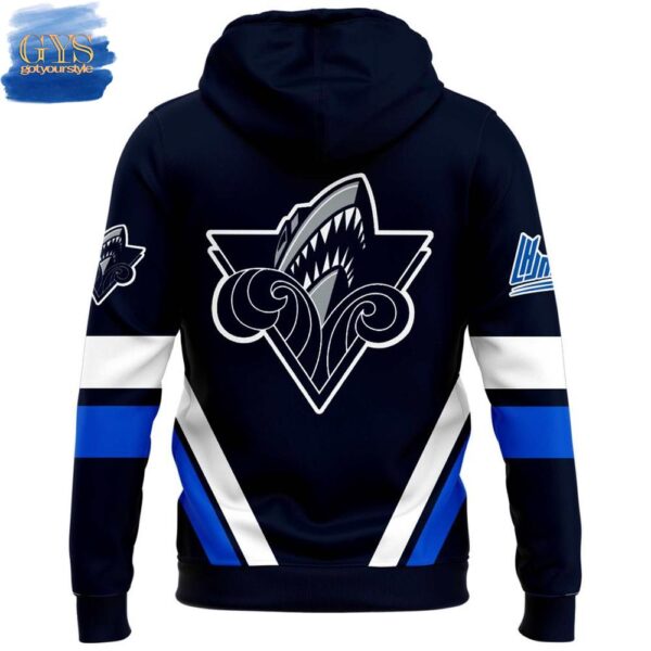 Rimouski Océanic 30 Years Hoodie - Image 3
