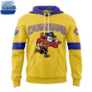 Vancouver Canadians SOUTH ASIAN HERITAGE NIGHT Limited Edition Hoodie