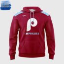 Philadelphia Phillies Old Logo Special Edition Hoodie