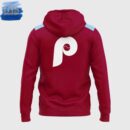 Philadelphia Phillies Old Logo Special Edition Hoodie