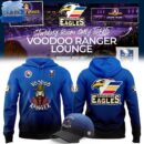 Colorado Eagles x Voodoo Ranger Lounge Limited Edition Hoodie