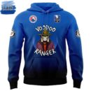 Colorado Eagles x Voodoo Ranger Lounge Limited Edition Hoodie