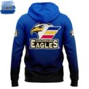 Colorado Eagles x Voodoo Ranger Lounge Limited Edition Hoodie