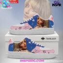 Sabrina Carpenter Live Performance Limited Edition Air Force 1 Sneakers