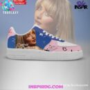 Sabrina Carpenter Live Performance Limited Edition Air Force 1 Sneakers