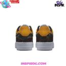 Guns N' Roses Appetite for Destruction Special Edition Air Force 1 Sneakers