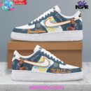 Brian Wilson Limited Edition Air Force 1 Sneakers
