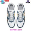 Brian Wilson Limited Edition Air Force 1 Sneakers