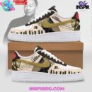 John Legend Limited Edition Air Force 1 Sneakers