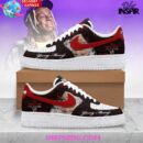 Lil Wayne Young Money Limited Edition Air Force 1 Sneakers