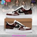 Rotting Christ Festival Limited Edition Air Force 1 Sneakers