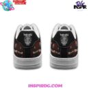 Rotting Christ Festival Limited Edition Air Force 1 Sneakers