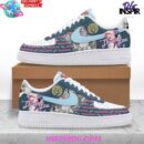 The Driver Era Limited Edition Air Force 1 Sneakers
