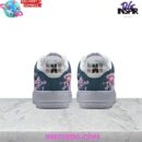 The Driver Era Limited Edition Air Force 1 Sneakers