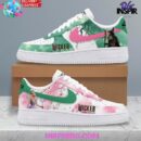 Wicked For Good Limited Edition Air Force 1 Sneakers