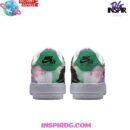 Wicked For Good Limited Edition Air Force 1 Sneakers