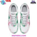 Wicked For Good Limited Edition Air Force 1 Sneakers