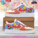A Goofy Movie 30th Anniversary Limited Air Force 1 Sneakers