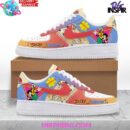 A Goofy Movie 30th Anniversary Limited Air Force 1 Sneakers